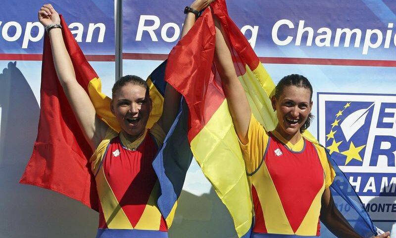 Aur pentru România la Europenele de la Varese